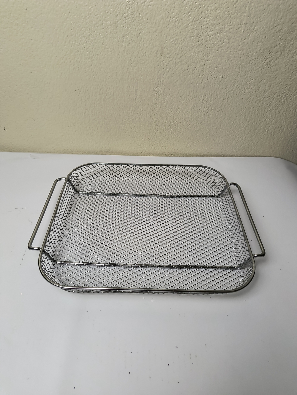 Accessories Air fryer Basket Stainless Steel -Wire Rack
